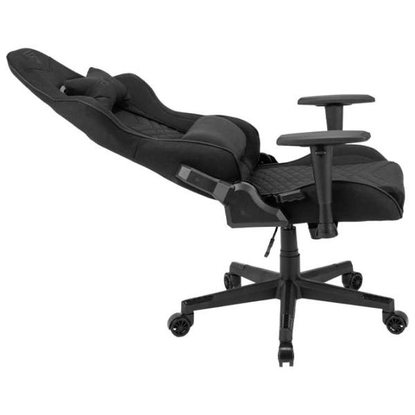 Scaun Gaming SENSE7 Spellcaster Black photo 5