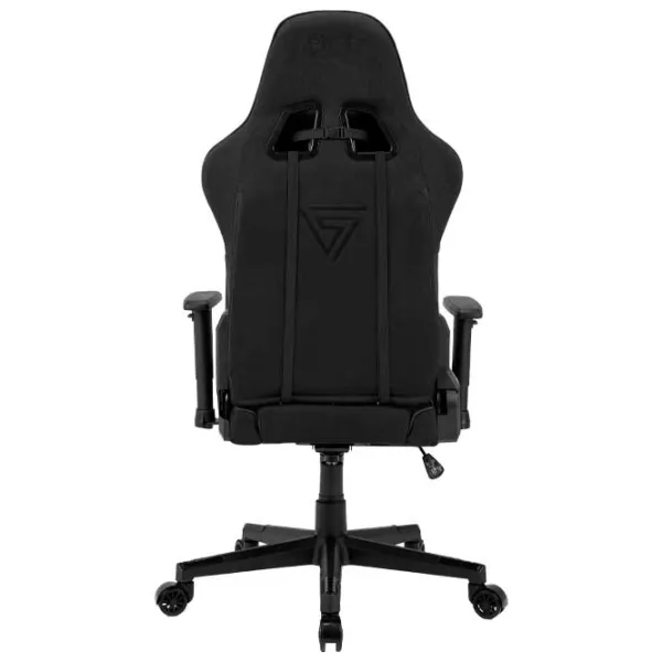 Scaun Gaming SENSE7 Spellcaster Black photo 6
