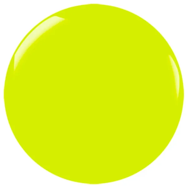 Lac de unghii Pupa Neon Party 4.5 ml/ Green photo 2