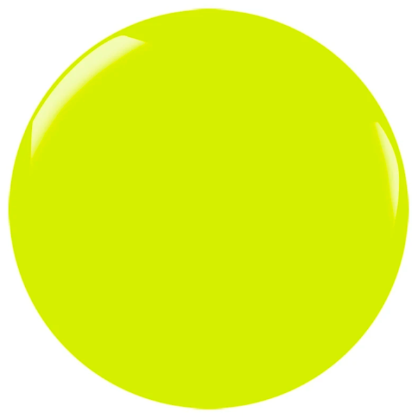 Lac de unghii Pupa Neon Party 4.5 ml/ Green photo 2