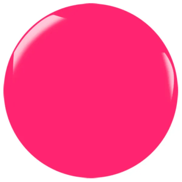 Лак для ногтей Pupa Neon Party 4.5 мл/ Pink photo 2