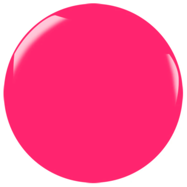 Лак для ногтей Pupa Neon Party 4.5 мл/ Pink photo 2