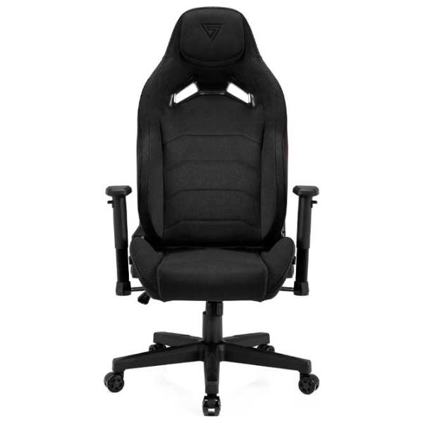 Scaun Gaming SENSE7 Vanguard Black photo 5