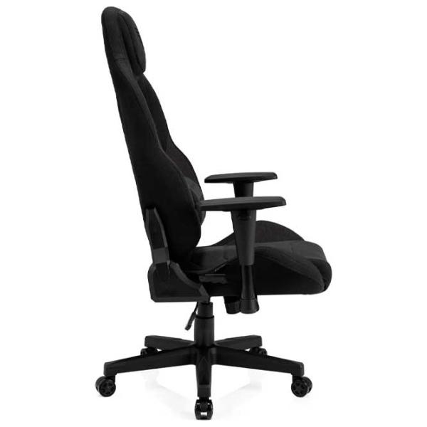 Scaun Gaming SENSE7 Vanguard Black photo 6