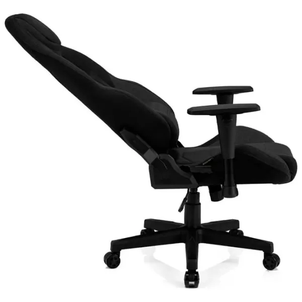 Scaun Gaming SENSE7 Vanguard Black photo 7
