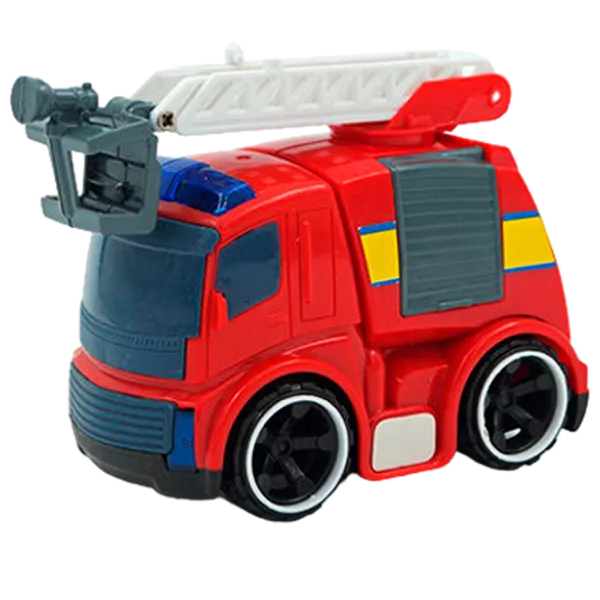 Camion Promstore 36542 Multicolor photo 1