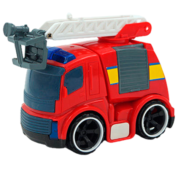 Camion Promstore 36542 Multicolor photo 1