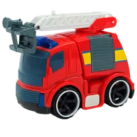 Camion Promstore 36542 Multicolor