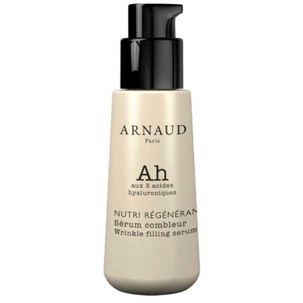 Ser pentru față Arnaud Wrinkle Filling Serum 30 ml/ Toate tipurile photo 1