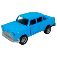 Машинка Promstore 512-8D 00624 Разноцветный