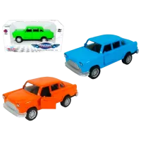 Mașină Promstore 512-8D 00624 Multicolor photo 2