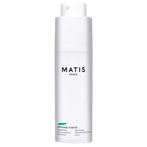 Сыворотка для лица Matis Reponse Purete Pure-Serum 30 мл/ Все типы photo 1