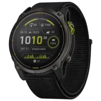 Ceas inteligent Garmin Enduro 3 1.4"/ 35.56 mm/ Black - Black/ 010-02751-01