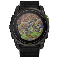 Ceas inteligent Garmin Enduro 3 1.4"/ 35.56 mm/ Black - Black/ 010-02751-01 photo 3