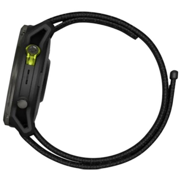 Ceas inteligent Garmin Enduro 3 1.4"/ 35.56 mm/ Black - Black/ 010-02751-01 photo 7
