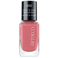 Лак для ногтей Artdeco Color & Care Nail Lacquer 10 мл/ Бежевый
