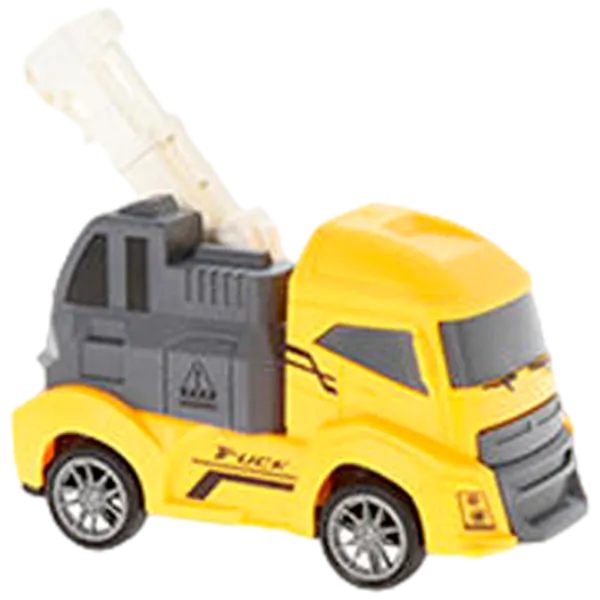 Camion Promstore 49508 Multicolor photo 1 Camion Promstore 49508 Multicolor photo 1