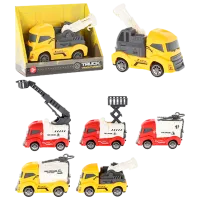 Camion Promstore 49508 Multicolor photo 2