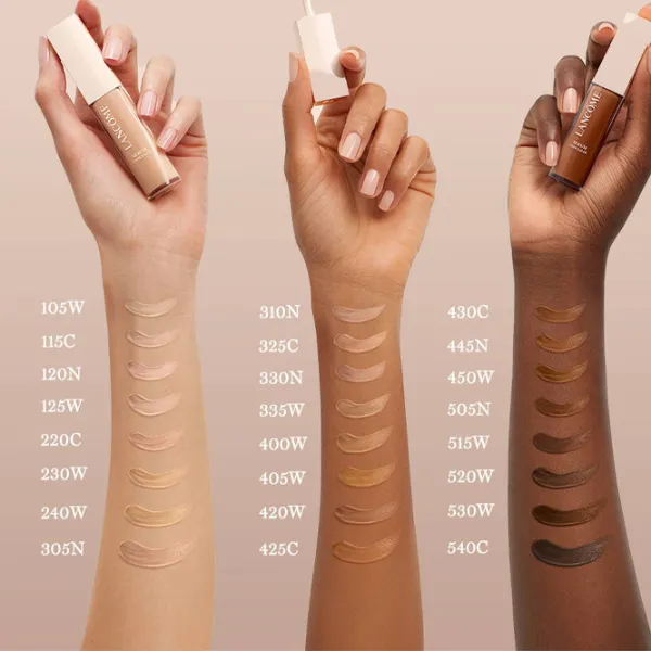 Concealer Lancome Teint Idole Ultra Wear Care & Glow Бежевый photo 2