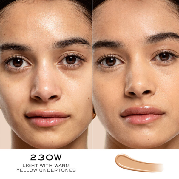 Concealer Lancome Teint Idole Ultra Wear Care & Glow Nude Beige photo 3