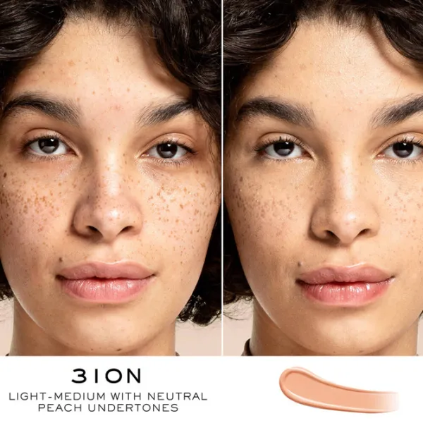 Concealer Lancome Teint Idole Ultra Wear Care & Glow Soft Peach photo 3 Concealer Lancome Teint Idole Ultra Wear Care & Glow Soft Peach photo 3