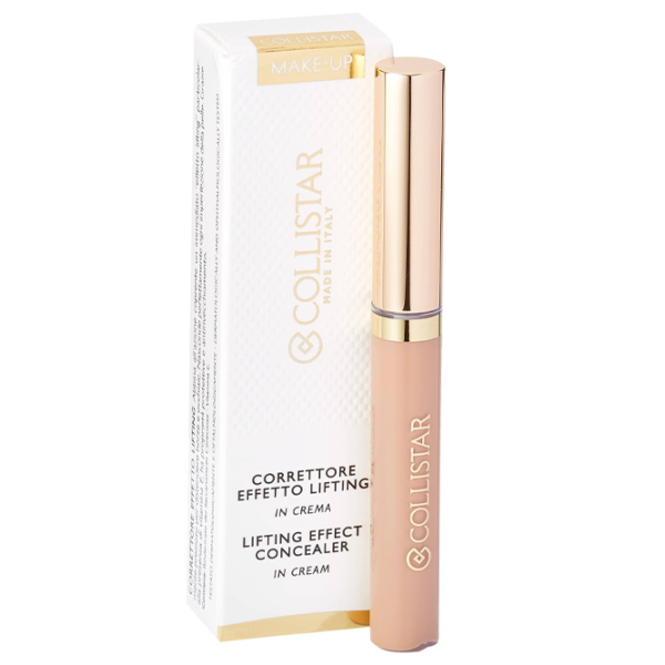 Concealer для женщин Collistar Лифтинг-эффект 5 мл/ Бежевый photo 2 Concealer для женщин Collistar Лифтинг-эффект 5 мл/ Бежевый photo 2