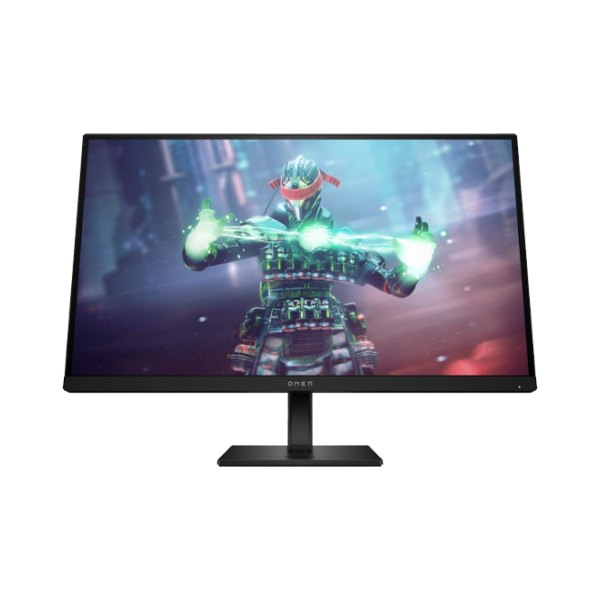 Monitor HP OMEN 27k 27" 4K 144 Hz/ 1 ms/ Black photo 1