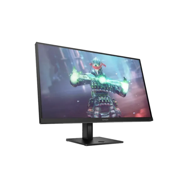 Monitor HP OMEN 27k 27" 4K 144 Hz/ 1 ms/ Black photo 2
