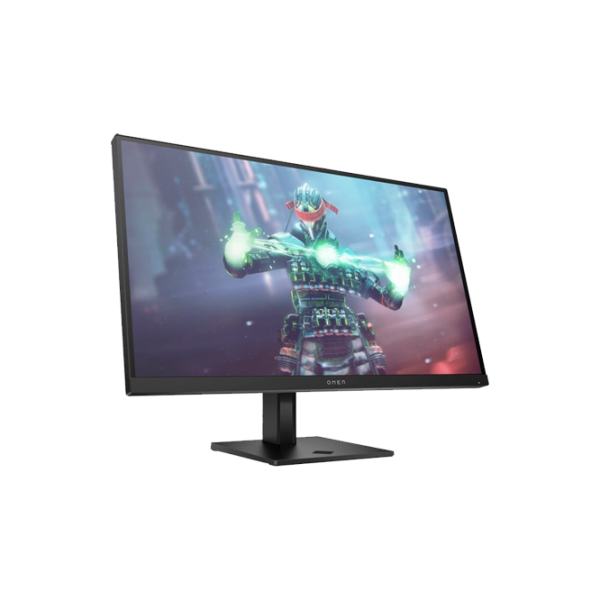 Monitor HP OMEN 27k 27" 4K 144 Hz/ 1 ms/ Black photo 2