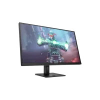 Монитор HP OMEN 27k 27" 4K 144 Гц/ 1 мс/ Black photo 2