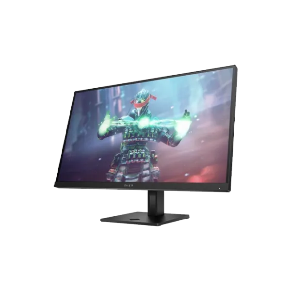 Monitor HP OMEN 27k 27" 4K 144 Hz/ 1 ms/ Black photo 3