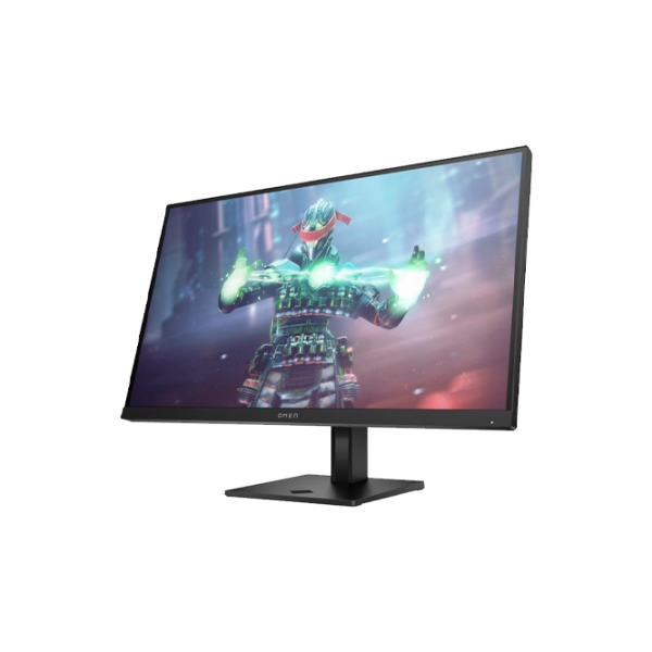 Monitor HP OMEN 27k 27" 4K 144 Hz/ 1 ms/ Black photo 3