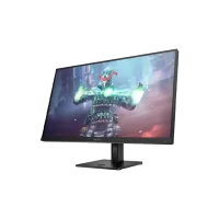Монитор HP OMEN 27k 27" 4K 144 Гц/ 1 мс/ Black photo 3