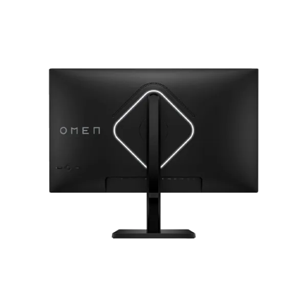 Monitor HP OMEN 27k 27" 4K 144 Hz/ 1 ms/ Black photo 4