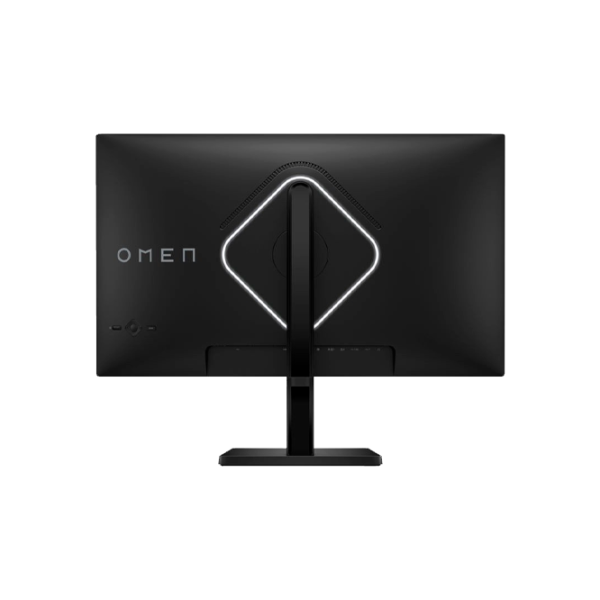 Monitor HP OMEN 27k 27" 4K 144 Hz/ 1 ms/ Black photo 4