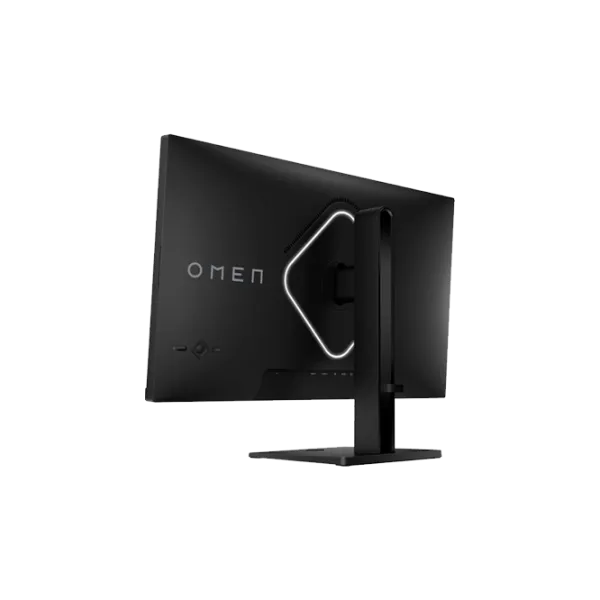 Monitor HP OMEN 27k 27" 4K 144 Hz/ 1 ms/ Black photo 5