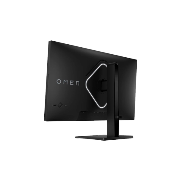Monitor HP OMEN 27k 27" 4K 144 Hz/ 1 ms/ Black photo 5