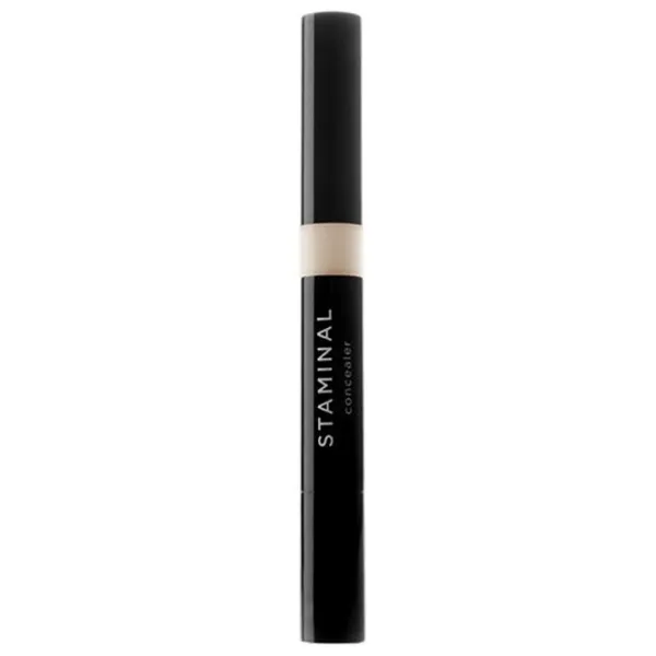 Concealer для корекции дефектов и неровностеи Nouba STAMINAL Темно-бежевый photo 1
