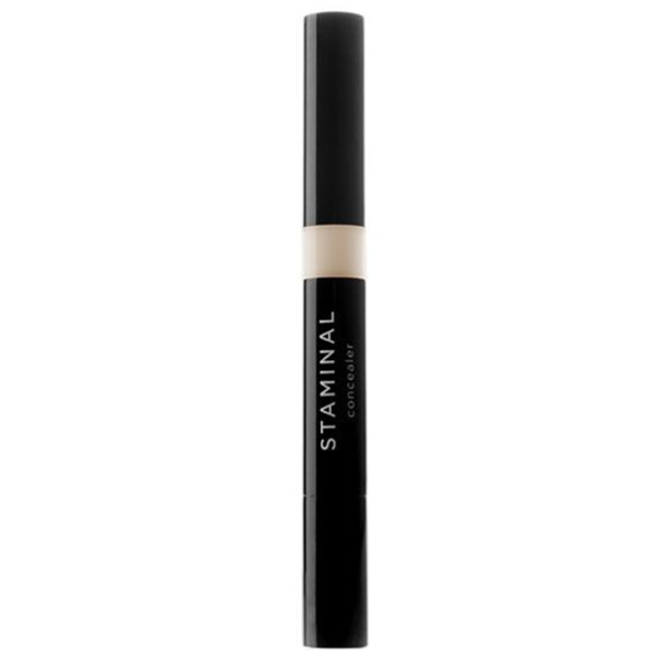 Concealer для корекции дефектов и неровностеи Nouba STAMINAL Темно-бежевый photo 1