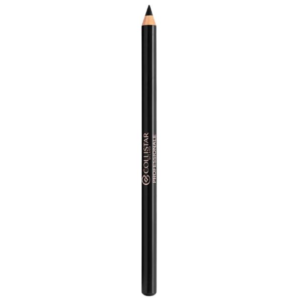 Карандаш для глаз Collistar K15700 Black photo 1 Карандаш для глаз Collistar K15700 Black photo 1