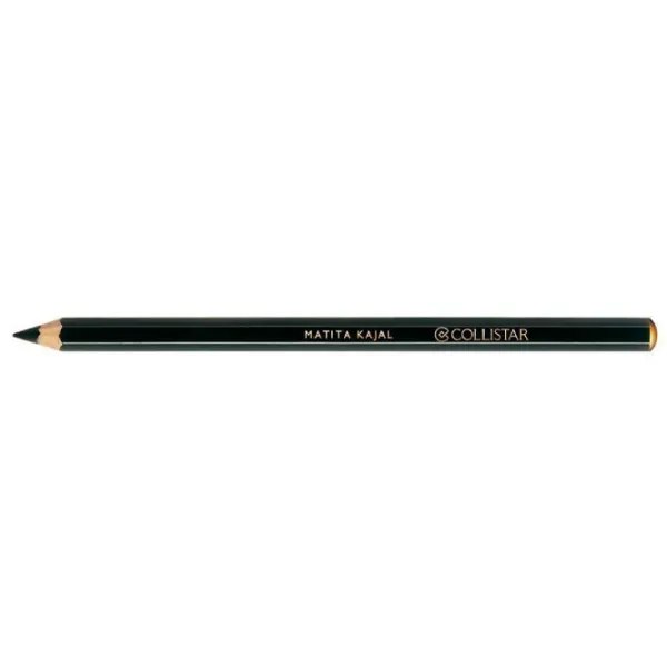 Карандаш для глаз Collistar K15700 Black photo 2 Карандаш для глаз Collistar K15700 Black photo 2
