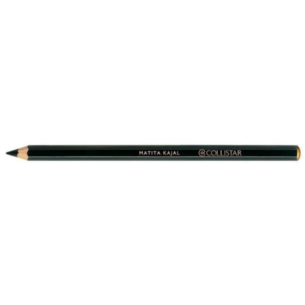 Карандаш для глаз Collistar K15700 Black photo 2 Карандаш для глаз Collistar K15700 Black photo 2