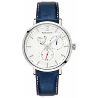 Ceas de mână pentru bărbați Pierre Lannier 327B106 Mecanic/ 43 mm
