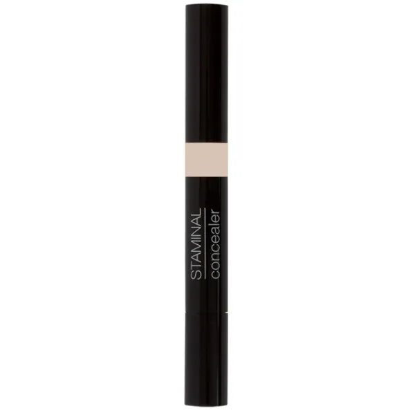 Concealer pentru corectarea deficiențelor Nouba STAMINAL Beige photo 1