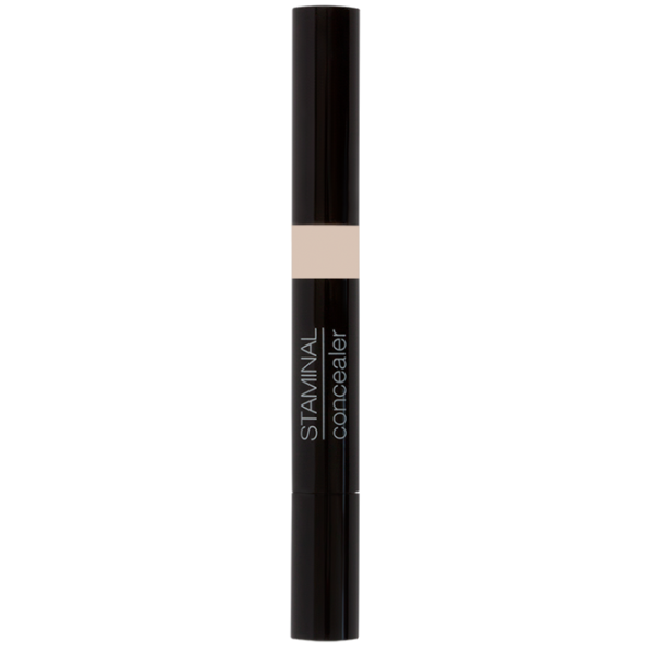 Concealer pentru corectarea deficiențelor Nouba STAMINAL Beige photo 1