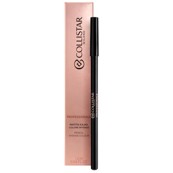 Creion pentru ochi Collistar K15710 Black photo 3 Creion pentru ochi Collistar K15710 Black photo 3