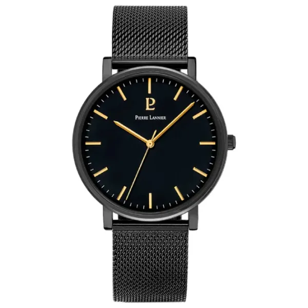 Ceas de mână pentru bărbați Pierre Lannier 388C439 Cuarț/ 41 mm photo 1 Ceas de mână pentru bărbați Pierre Lannier 388C439 Cuarț/ 41 mm photo 1