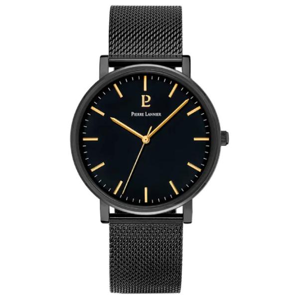 Ceas de mână pentru bărbați Pierre Lannier 388C439 Cuarț/ 41 mm photo 1 Ceas de mână pentru bărbați Pierre Lannier 388C439 Cuarț/ 41 mm photo 1