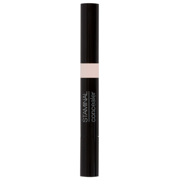 Concealer для корекции дефектов и неровностеи Nouba STAMINAL Pink Beige photo 1 Concealer для корекции дефектов и неровностеи Nouba STAMINAL Pink Beige photo 1