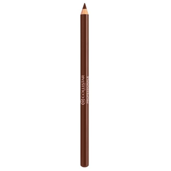 Карандаш для глаз Collistar K15711 Brown photo 1 Карандаш для глаз Collistar K15711 Brown photo 1